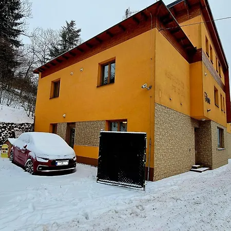 U Bejka Hořejší Vrchlabí