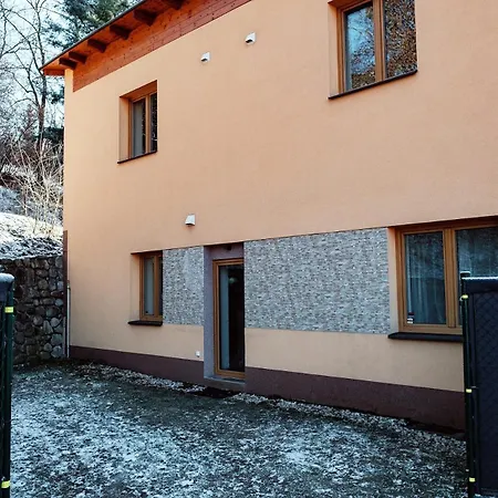 U Bejka Horejsi Vrchlabi