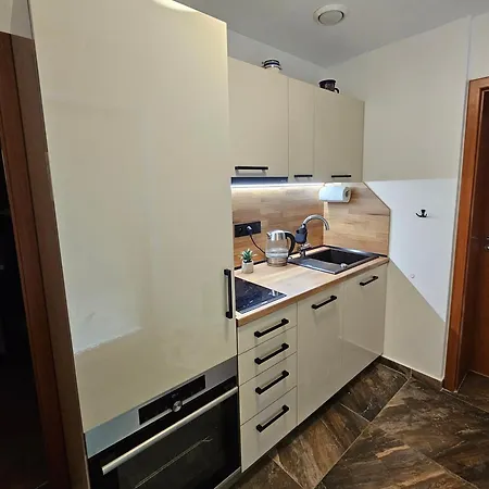 U Bejka Apartman