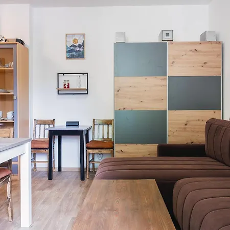 Apartman U Bejka *