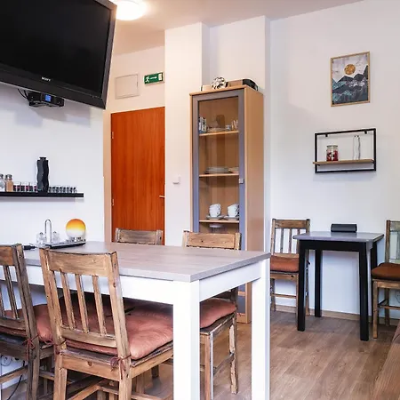 U Bejka * Horejsi Vrchlabi