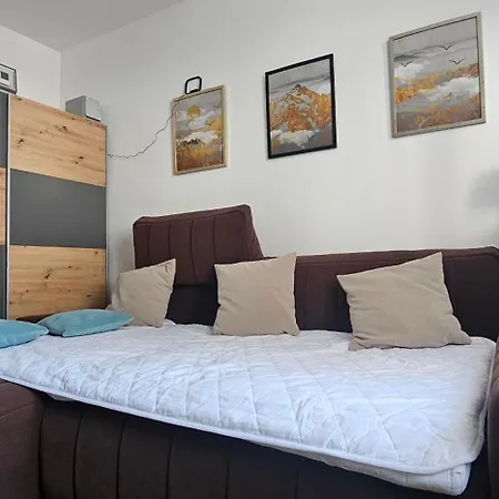 Apartman U Bejka Hořejší Vrchlabí