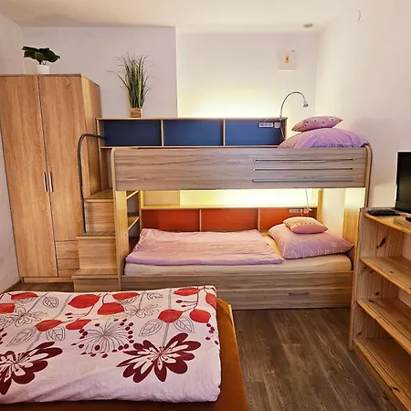 U Bejka Apartman *