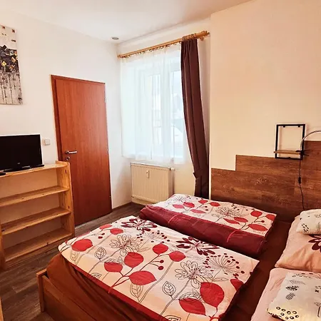 U Bejka Apartment