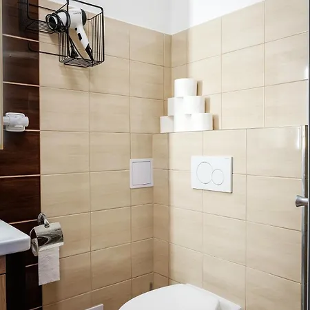 U Bejka Apartamento *