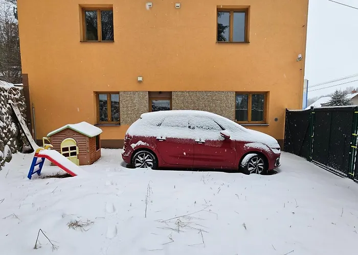 U Bejka * Horejsi Vrchlabi