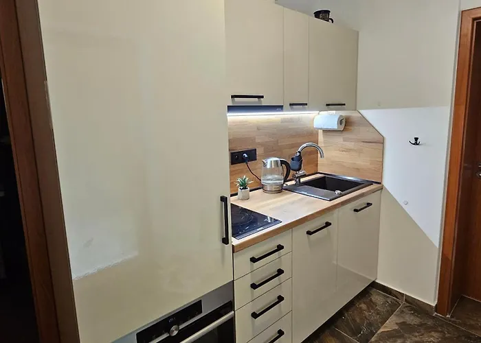 U Bejka Apartment