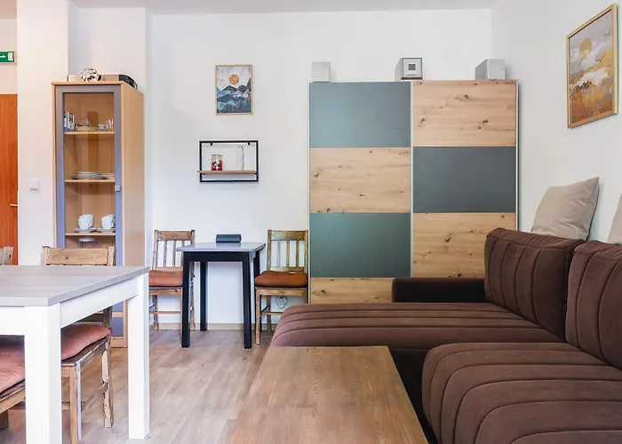 Apartment U Bejka *