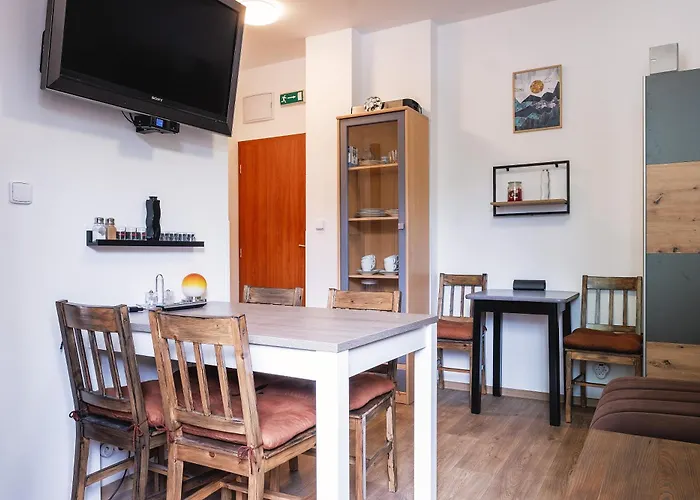 U Bejka * Horejsi Vrchlabi