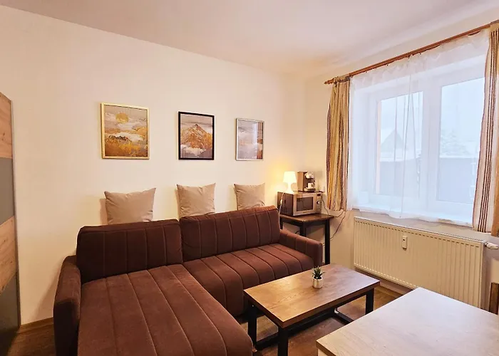 U Bejka Horejsi Vrchlabi