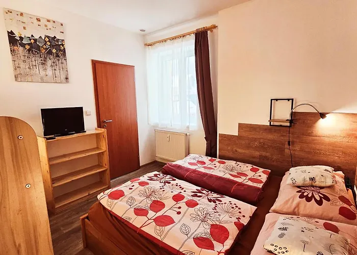 U Bejka Apartment